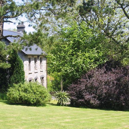 Ffynnon Fendigaid Bed And Breakfast Aberporth Luaran gambar