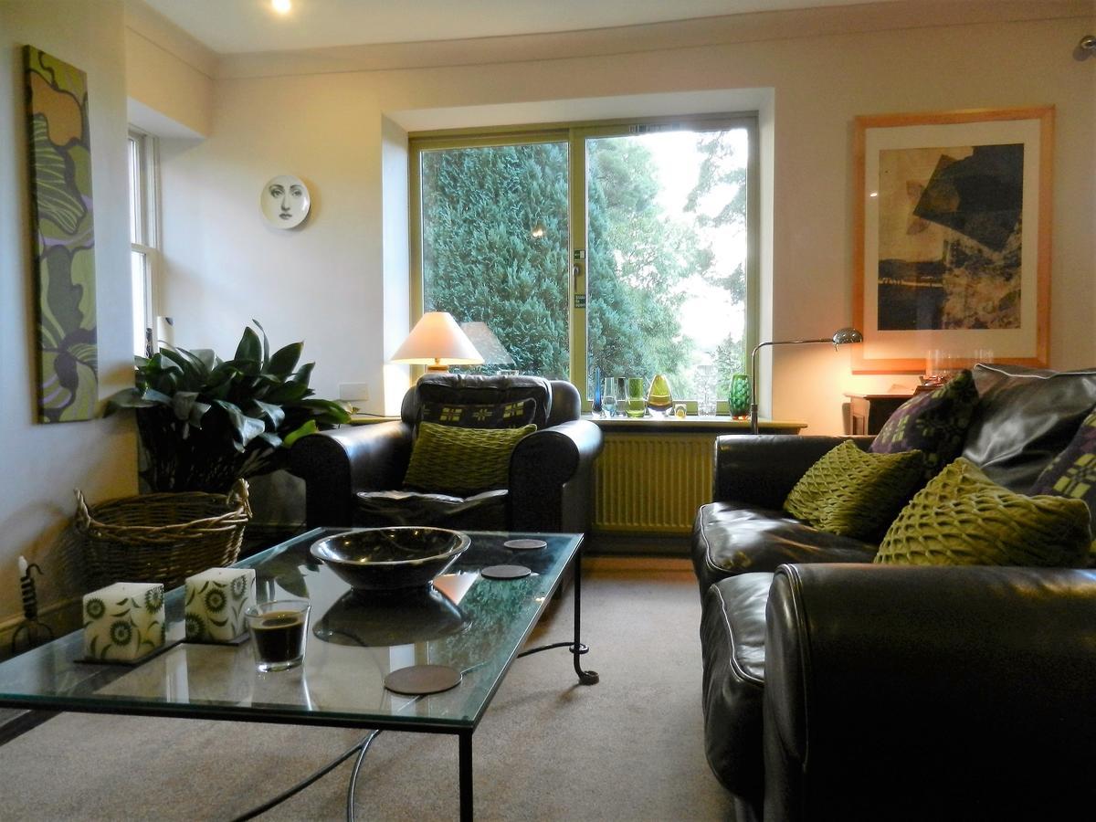 Ffynnon Fendigaid Bed And Breakfast Aberporth Luaran gambar
