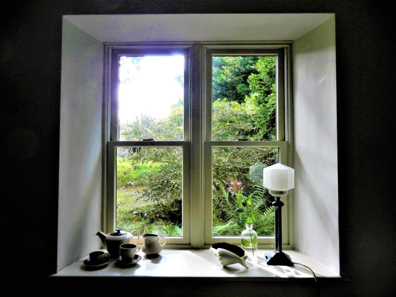 Ffynnon Fendigaid Bed And Breakfast Aberporth Luaran gambar